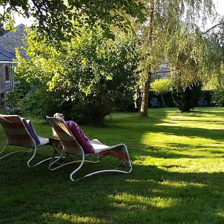 Charming Garden For 6 Holiday home Weris