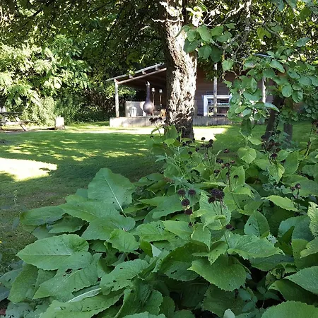 Holiday home Charming Garden For 6 *