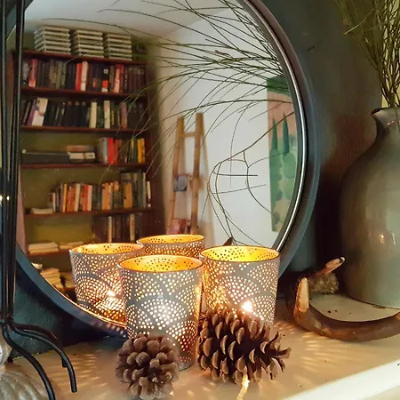 Holiday home Charming Garden For 6 Weris